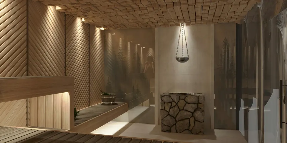 Imagem da Modern Pools